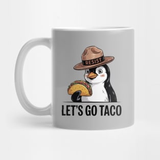 lets-go-taco Mug